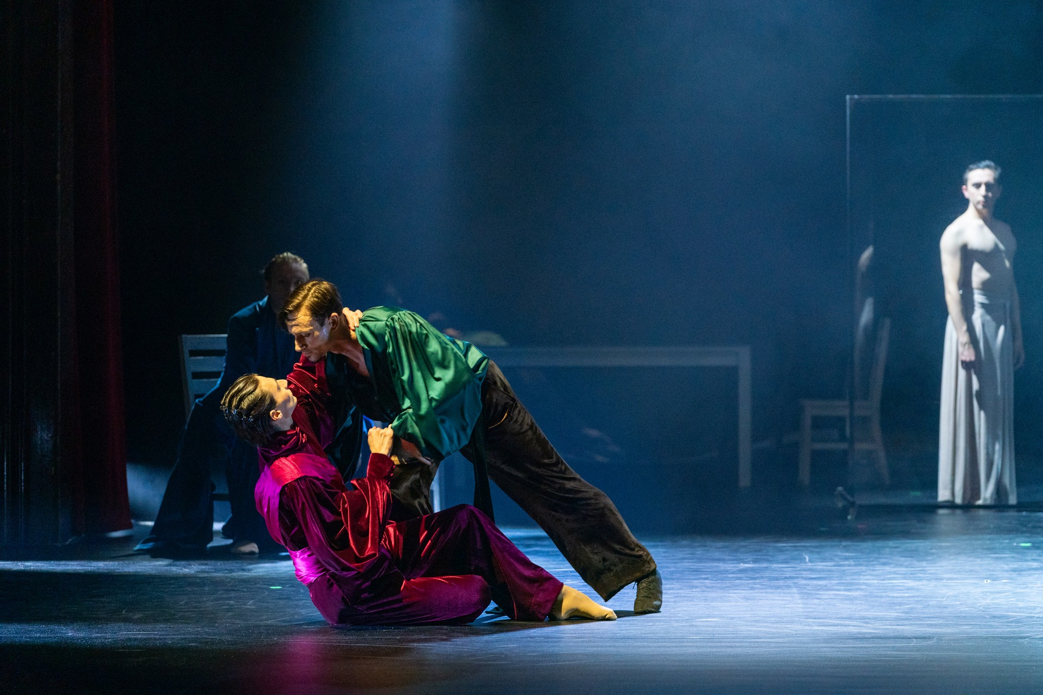 1984 Portret Doriana Graya 46 WEB